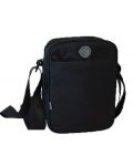 Чанта за рамо Kaos - BLACK - 1t