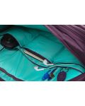 Чанта за лаптоп Cool Pack Lagoon - Лилава - 5t