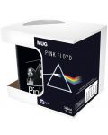 Чаша GB eye Music: Pink Floyd - Prism and the Band - 2t