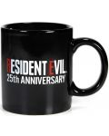 Чаша Numskull Games: Resident Evil - 25th Anniversary - 2t