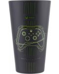 Чаша за вода Paladone Games: XBOX - Controller - 1t