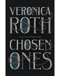 Chosen Ones (Paperback 2021) - 1t