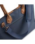 Чанта за лаптоп Hama - Fabulous, 16.2'', синя - 9t