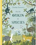 Charles Darwin's On The Origin of Species - 1t