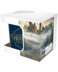 Чаша ABYstyle Movies: Harry Potter - Hogwarts Legacy (Logo) - 4t
