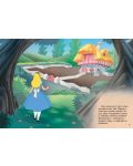 Чародейства: Алиса в страната на чудесата - Старо издание - 5t