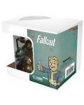 Чаша ABYstyle Games: Fallout - Dawn - 4t