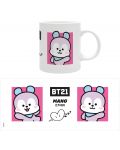 Чаша GB eye Animation: BT21 - New Mang - 3t