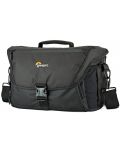 Чанта Lowepro - Nova 200 AW II, черна - 1t