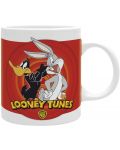 Чаша ABYstyle Animation: Looney Tunes - That's all folks - 1t