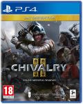 Chivalry II Day One Edition (PS4) - 1t