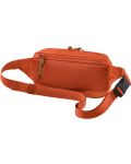 Чанта за кръст Fjallraven - High Coast Hip Pack, червена - 2t