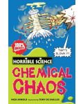 Chemical Chaos - 1t