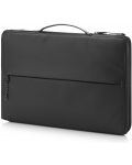 Чанта за лаптоп HP - Sports Sleeve, 14'', черна - 2t