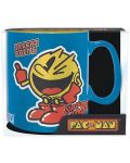 Чаша ABYstyle Games: Pac-Man - Retro, 460 ml - 3t