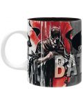 Чаша ABYstyle DC Comics: Batman - Red Batman - 1t