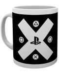 Чаша GB eye Games: PlayStation - PS Symbols X - 1t