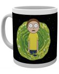 Чаша GB eye Animation: Rick & Morty - Nobody Exists - 1t