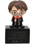 Часовник Paladone Movies: Harry Potter - Harry Potter Icon - 1t