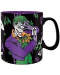 Чаша ABYstyle DC Comics: Batman - The Joker - 1t