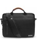 Чанта за лаптоп Tomtoc - Defender-A50 A43D3D1, 14'', черна - 1t