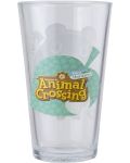 Чаша за вода Paladone Games: Animal Crossing - Tom Nook - 1t