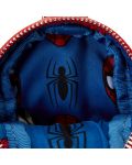 Чанта за животински лакомства Loungefly Marvel: Spider-Man - Spider-Man - 5t