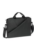 Чанта за лаптоп Rivacase 8720 13.3" - черна - 1t