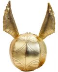 Чанта Loungefly Movies: Harry Potter - Golden Snitch - 1t
