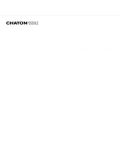 Chaton – Possible (CD + Vinyl) - 1t
