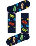 Чорапи Happy Socks Movies: Star Wars - Logo - 2t