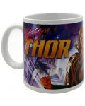 Чаша Semic Marvel: What If…? - Party Thor - 1t