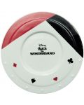 Чайник ABYstyle Disney: Alice in Wonderland - Queen of Hearts - 4t