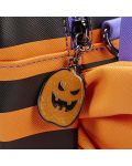 Чанта Loungefly Disney: Lilo & Stitch - Halloween Candy Wrapper - 5t