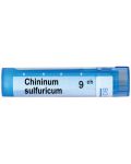 Chininum sulfuricum 9CH, Boiron - 1t
