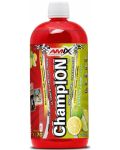 Champion Sports Fuel, лимон и лайм, 1000 ml, Amix - 1t