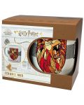 Чаша ABYstyle Movies: Harry Potter - Gryffindor (Stand Together) - 3t