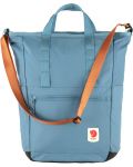 Чанта Fjallraven - High Coast Totepack, синя - 1t