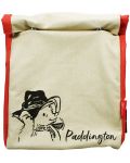 Чанта за обяд Half Moon Bay Movies: Paddington - Bear Hat - 1t