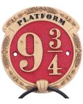Чукало Nemesis Now Movies: Harry Potter - Platform 9 3/4, 21 cm - 5t