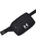 Чанта за кръст Under Armour - SportStyle Lite, черна - 1t