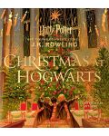 Christmas at Hogwarts - 1t