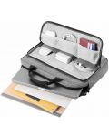 Чанта за лаптоп Tomtoc - Defender-A50 A43E1G3, 16'', сива - 4t