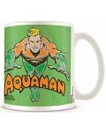 Чаша Pyramid DC Comics: Aquaman - Aquaman - 1t