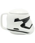 Чаша 3D ABYstyle Movies:  Star Wars - Trooper - 3t