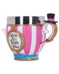 Чаша Nemesis Now Disney: Alice in Wonderland - Hatter - 2t