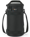 Чанта Lowepro - за обектив, 13х32cm, черна - 1t