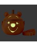 Чанта Loungefly Disney: Winne the Pooh - Pumpkin - 7t