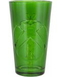Чаша за вода Paladone Games: Xbox - Symbols - 2t