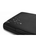Чанта за лаптоп Tomtoc - DefenderACE-H13 A03D3D1, 14'', черна - 3t